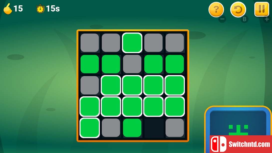 【美版】移动方块拼图 .Moving Blocks Puzzles 中文_4