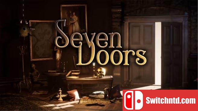 七扇门 Seven Doors_0