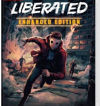 冲破束缚/解放者：加强版 Liberated:Enhanced Edition_0