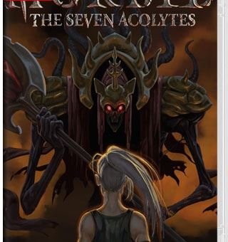 病态：七侍者 Morbid：The Seven Acolytes_0