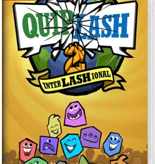 狂欢派对2：随便说派对游戏 Quiplash 2 InterLASHional:The Say Anything Party Game!_0