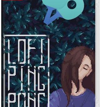 节奏乒乓 Lofi Ping Pong_0