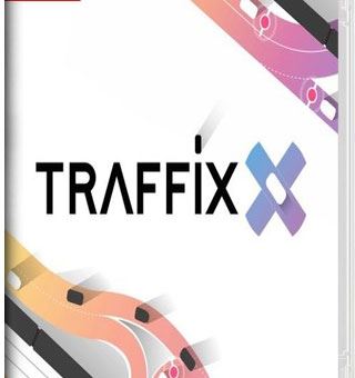 指挥交通 Traffix_0