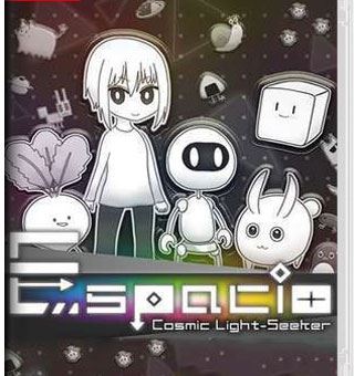 探光空间 Espacio Cosmic Light-Seeker_0