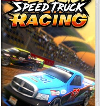 极速卡车赛 Speed Truck Racing_0