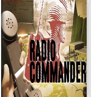 电台指挥官 Radio Commander_0