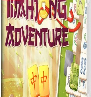 麻将历险记 Mahjong Adventure_0