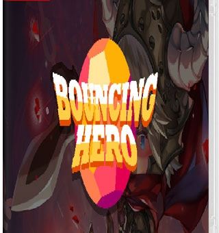 弹跳英雄 Bouncing Hero_0