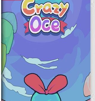 疯狂的奥茜 Crazy Oce_0