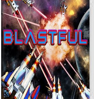 爆破打飞机 Blastful_0