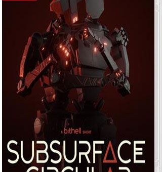 地下环线 Subsurface Circular_0