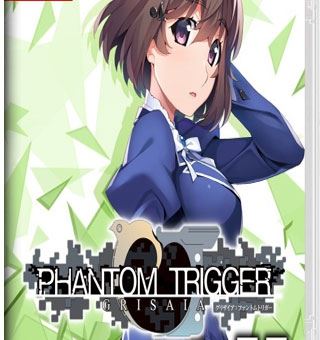 灰色幻影扳机5.5  PHANTOM TRIGGER 5.5_0