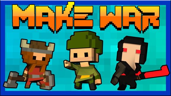 战争操控器  Make War_0