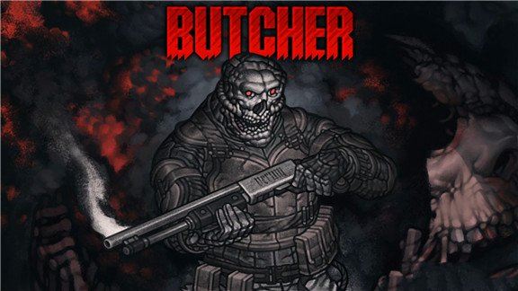 屠夫  BUTCHER_0