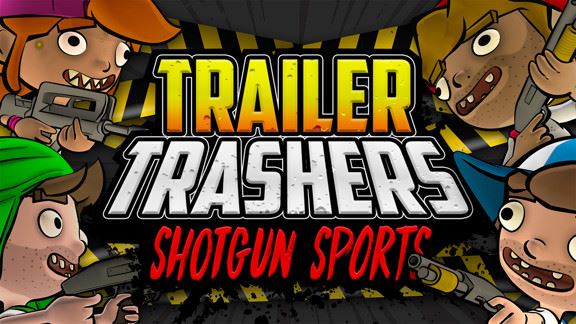 拖车司机  Trailer Trashers_0