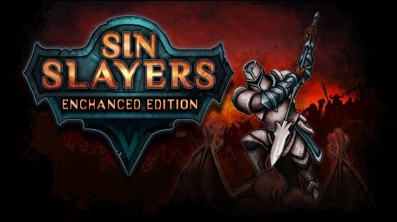 弑罪者：加强版  Sin Slayers:Enhanced Edition_0