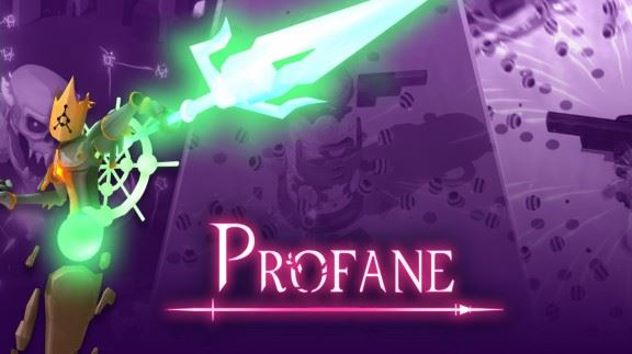 杀神  Profane_0