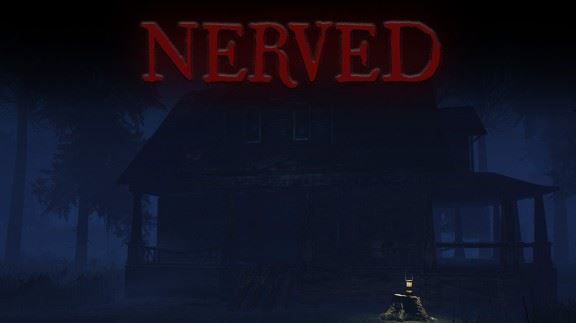 神经  Nerved_0