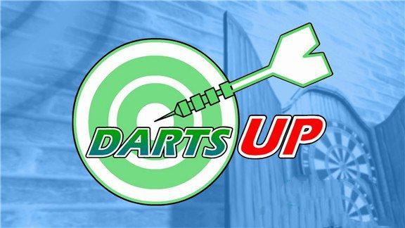 飞镖 3D  Darts Up_0