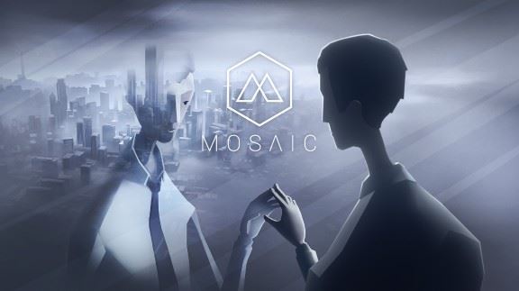 马赛克  Mosaic_0