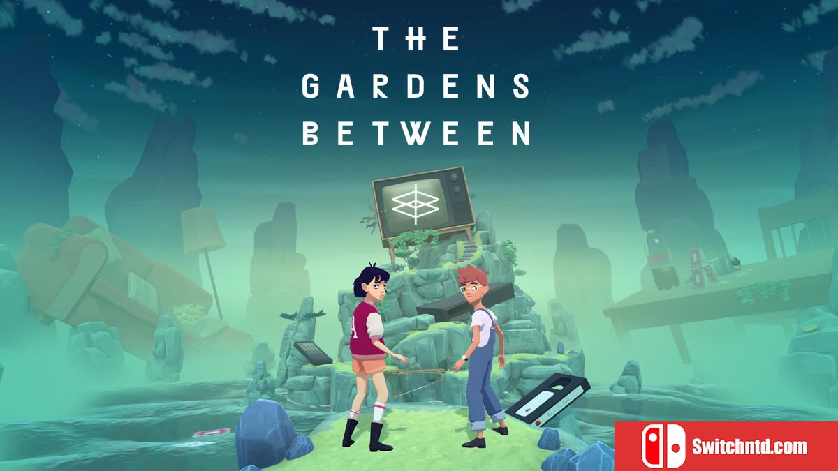 花园之间丨The Gardens Between_0