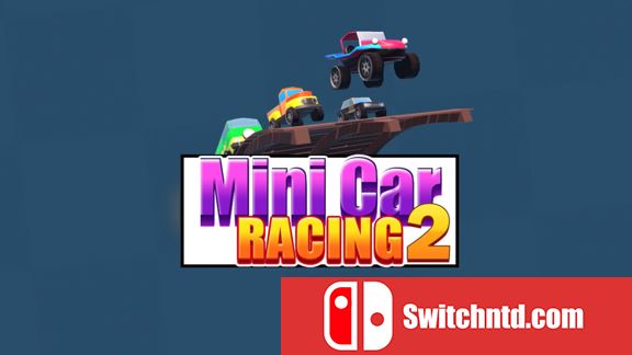 迷你赛车2 Mini Car Racing 2_0