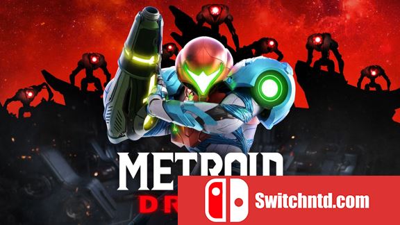 银河战士/密特罗德：生存恐惧  Metroid Dread_0