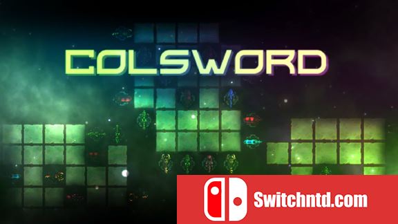 科尔剑 Colsword_0