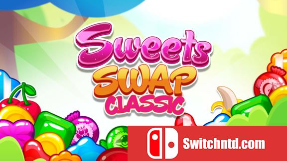 经典糖果消消乐 Sweets Swap Classic_0