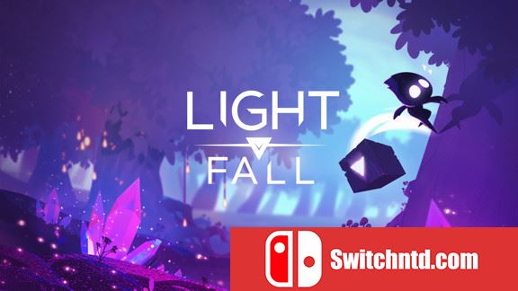 陨落之光  Light Fall_0