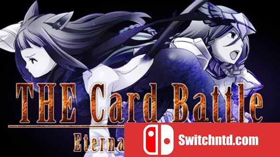 卡片战斗 永恒命运  THE Card Battle Eternal Destiny_0