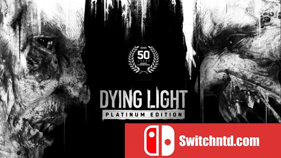 消逝的光芒：白金版  Dying Light Platinum Edition_0