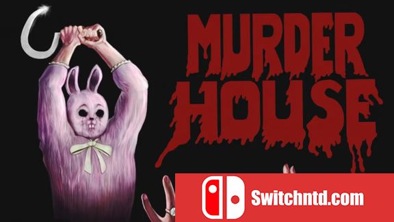 谋杀之屋  Murder House_0