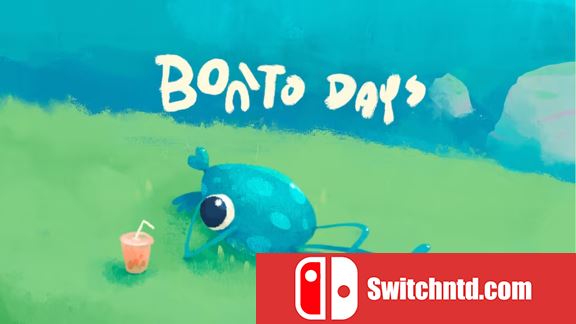 博尼托的日子  Bonito Days_0