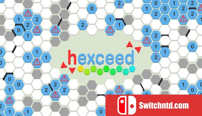 十六进制  hexceed_0