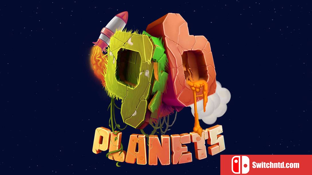 QB行星  QB Planets_0