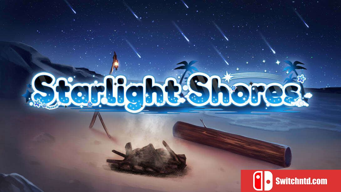 星光海岸  Starlight Shores_0