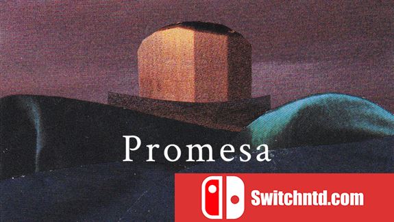 普罗梅萨 Promesa_0