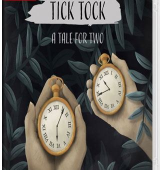 滴答：双人冒险/两个人的故事 Tick Tock:A Tale for Two_0