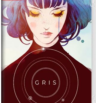 格里斯/格瑞丝 GRIS_0