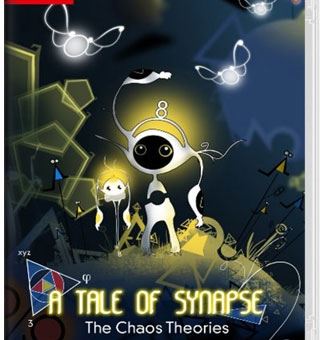 突触传说：混沌理论 A Tale of Synapse: The Chaos Theories_0