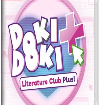 心跳文学部 Doki Doki Literature Club_0