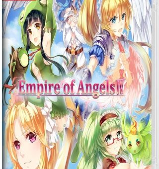 天使帝国 4 Empire of Angels IV_0