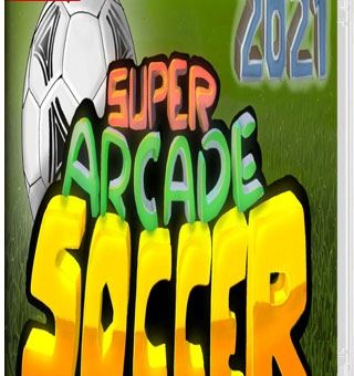 超级街机足球 2021 Super Arcade Soccer 2021_0