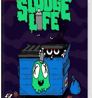 烂泥生活 Sludge Life_0