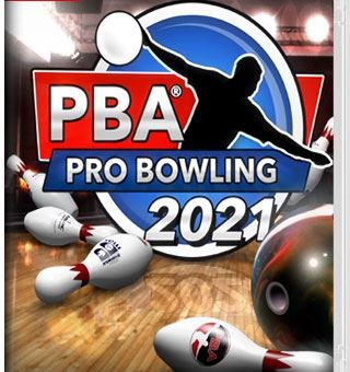 PBA 职业保龄球2021 PBA Pro Bowling 2021_0