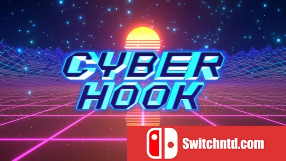 赛博之钩 Cyber Hook_0