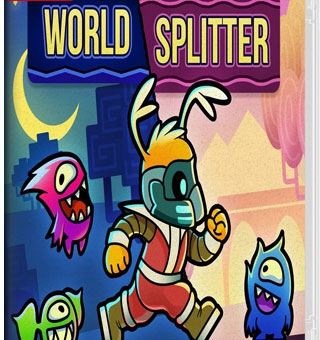 世界拆分者World Splitter_0