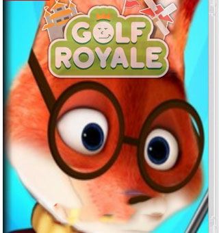 皇家高尔夫 Golf Royale_0