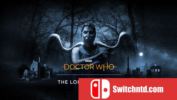 神秘博士：孤独的刺客 Doctor Who: The Lonely Assassins_0